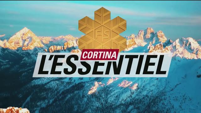 Cortina: L'essentiel