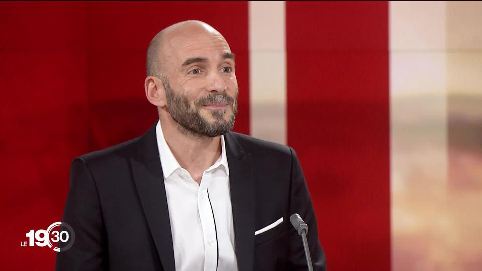 Fabiano Citroni : "Dans plusieurs pays, des tribunaux ont reconnu l'urgence climatique"