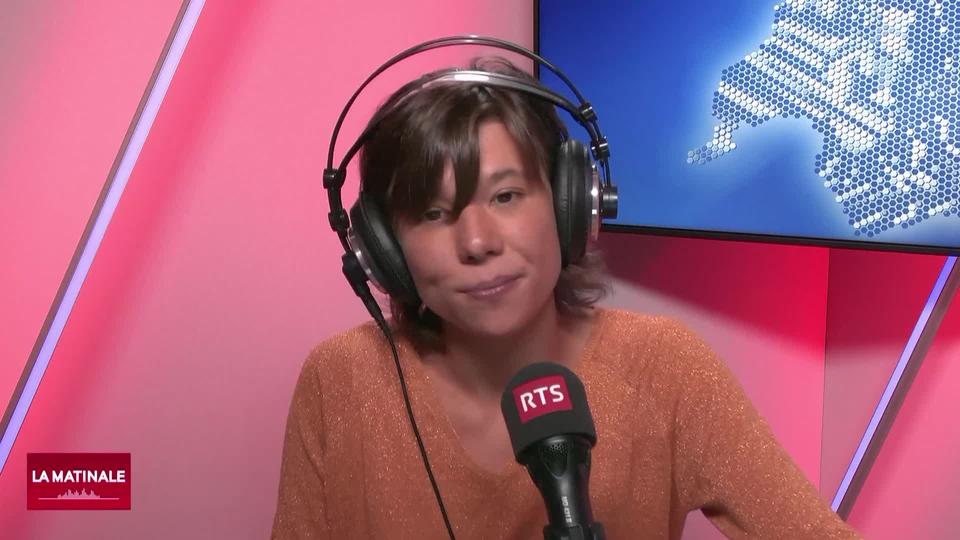 Dons de lait maternel: faut-il mieux les encadrer? (vidéo)