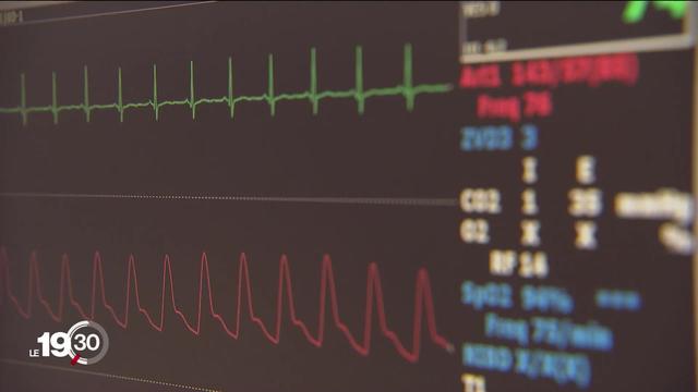 3800 nouveaux cas ces 24 dernières heures. La pandémie de Covid-19 flambe en Suisse.