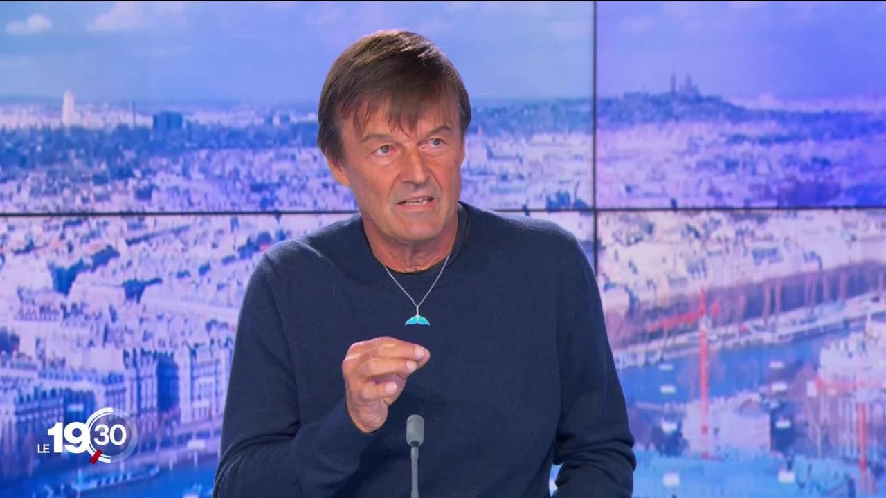 Au moins six femmes accusent l’écologiste français Nicolas Hulot de viol et d’agression sexuelle, suscitant l’ouverture d’une enquête par le Parquet de Paris