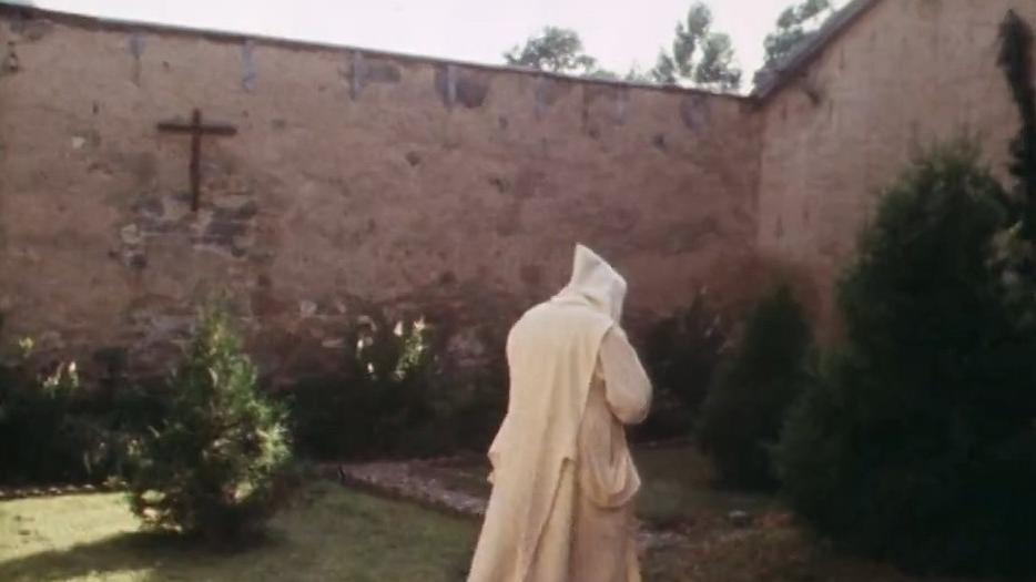 Mémoire(s) de villages - Charmey - Au monastère de la Valsainte