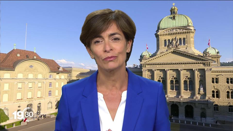 Accord-cadre: l'analyse d'Esther Mamarbachi.