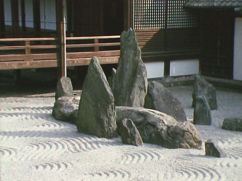 Au temps de Kyoto