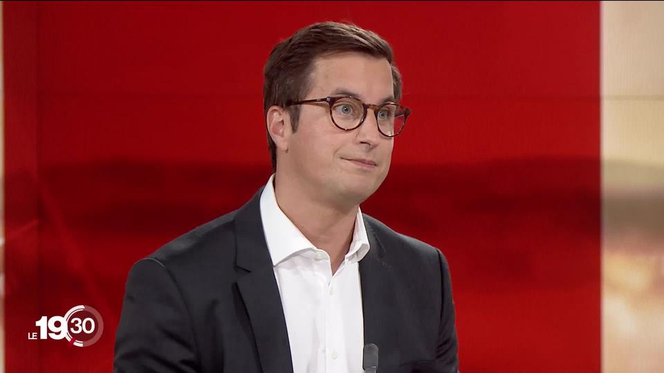 Gabriel de Weck fait le point sur les décisions de la Suisse concernant les vaccins.