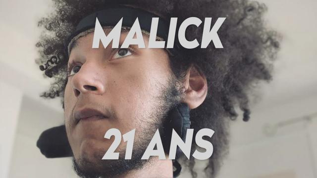 Ma maladie rare (TV) > Malick - 21 ans