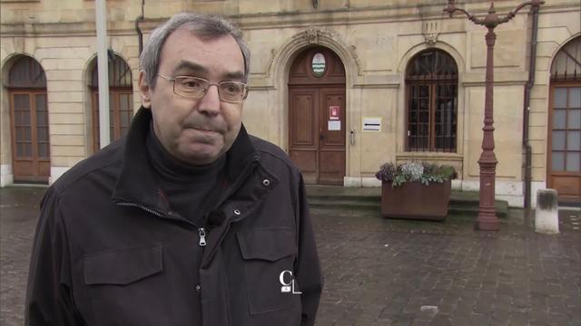 Entretien avec Jean-Claude Ruchet, candidat PS municipalité d’Yverdon-les-Bains.