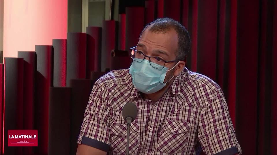 Le médecin Pierre-Alex Crisinel interroge la nécessité de vacciner les enfants contre le Covid-19 (vidéo)