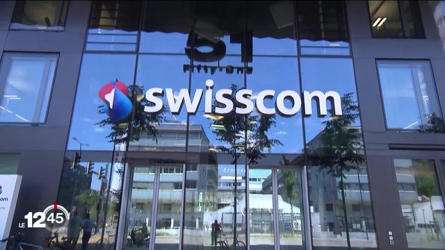 Une nouvelle panne sur le réseau Swisscom a rendu les numéros d'urgence inatteignables cette nuit