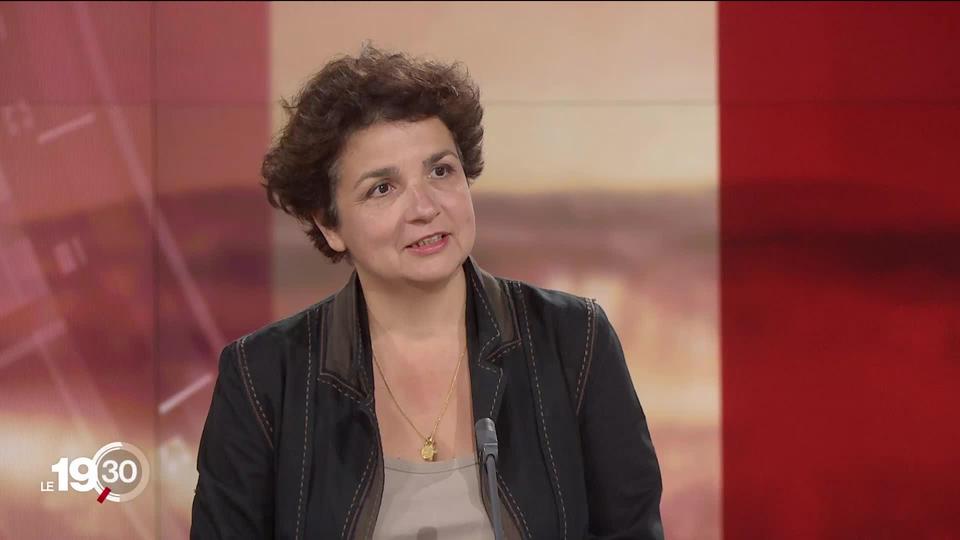 Françoise Piron, directrice de la Fondation PACTE pour l'égalité des chances, analyse les mobilisations du 14 juin 2021