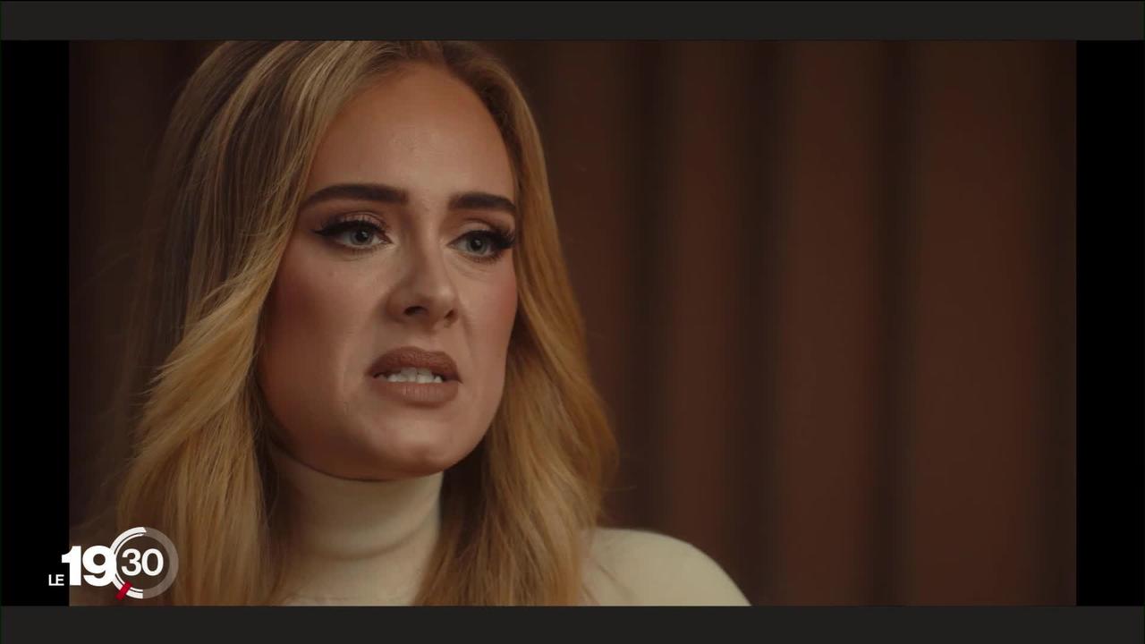 Après six ans d’absence, Adele sort son quatrième album, intitulé "30". Retour sur la carrière à succès de la chanteuse britannique, adorée du grand public