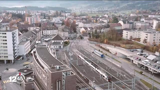 Fribourg a mis en place son plan de relance à l'économie