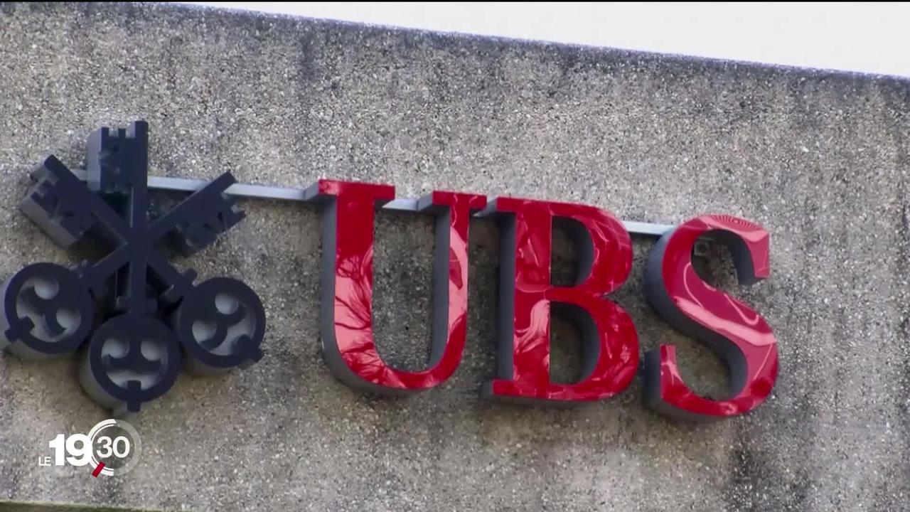 Le procès en appel d'UBS, condamnée à une amende de 5 milliards de francs, s'est ouvert à Paris