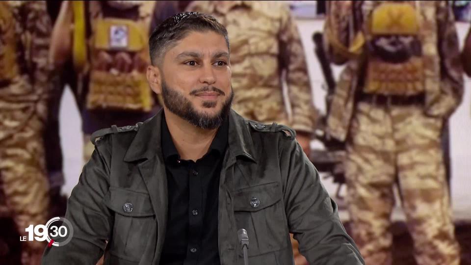 Zabi Massoud: "Les Etats-unis se sont trop pliées aux exigences des talibans"