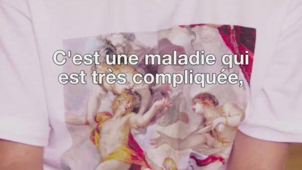 Maladie douloureuse, intime et encore peu connue, l'endométriose touche 10% des femmes en Suisse et dans le monde.