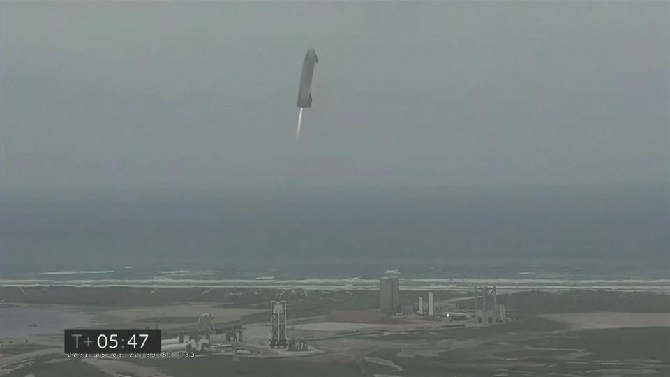 spacex