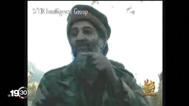 L'ombre d'Oussama Ben Laden continue de planer 10 ans après son exécution.