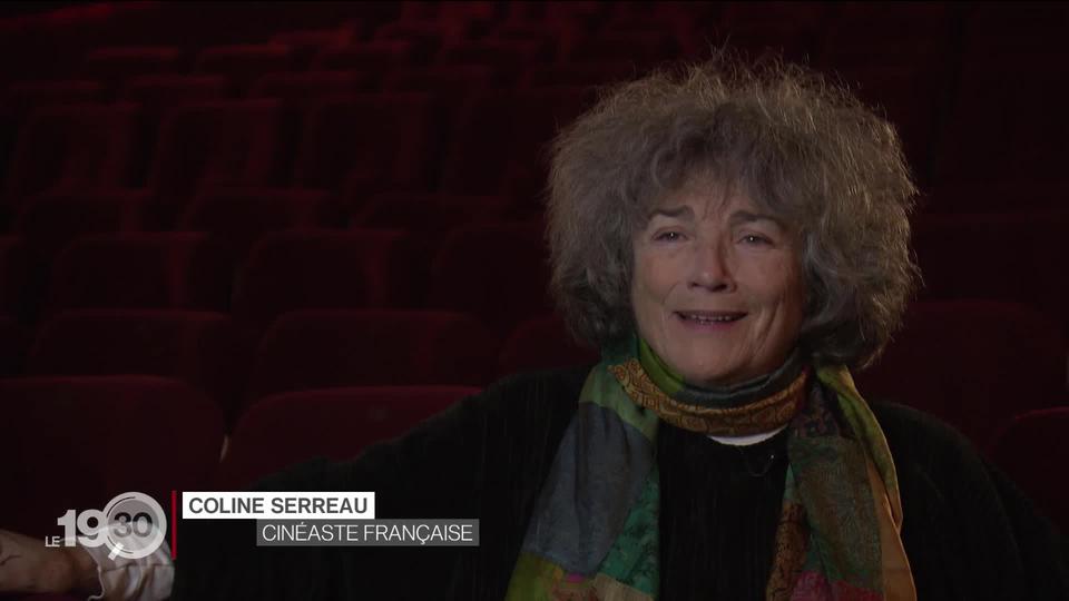 Drôle et engagée: retour sur la carrière de la cinéaste française Coline Serreau, invitée d’honneur du Festival international de films comiques de Vevey