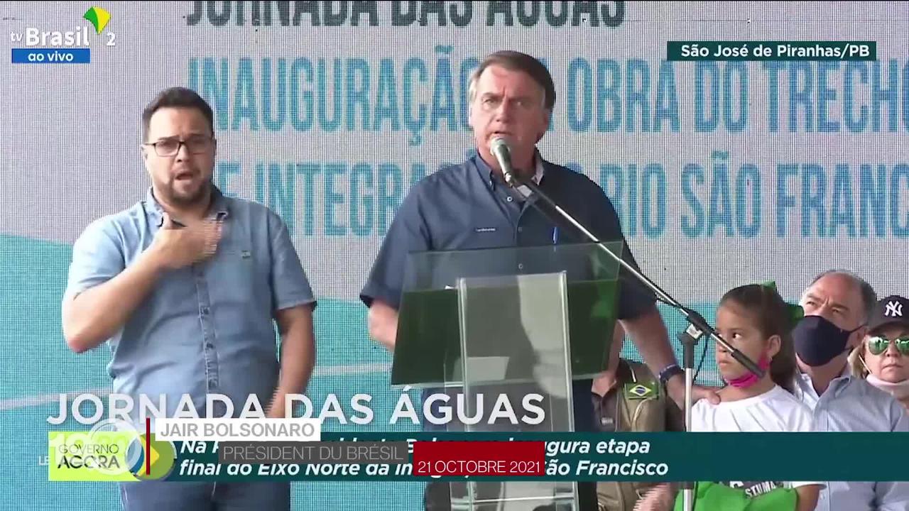 Au Brésil, le décrié président Jair Bolsonaro est épinglé par une enquête parlementaire pour sa mauvaise gestion de la crise du coronavirus