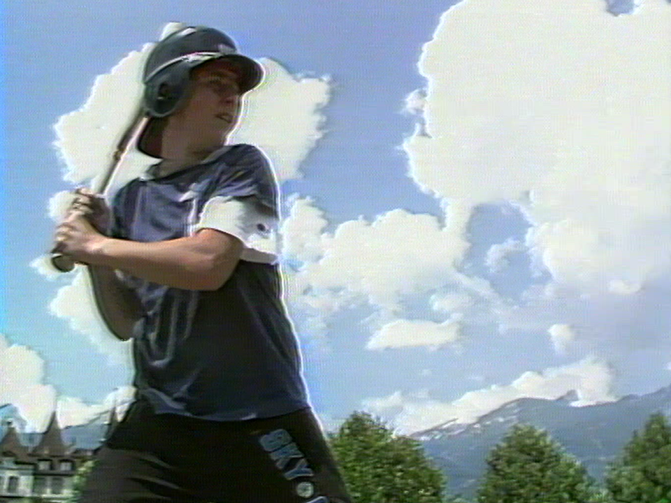 Le base-ball à l'honneur en Valais