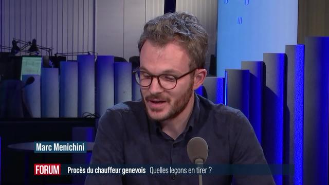 La justice met en lumière un réseau djihadiste franco-suisse