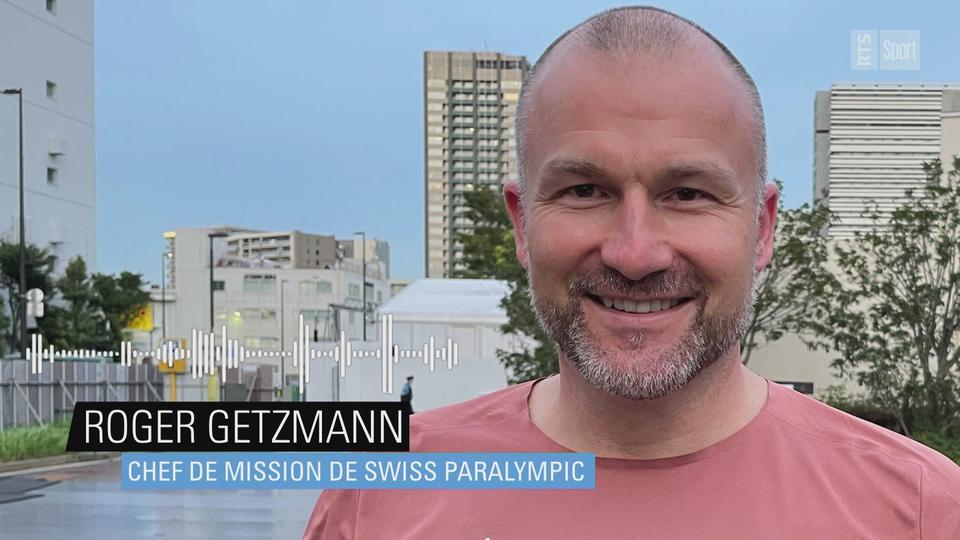 Roger Getzmann 020921 5  médailles