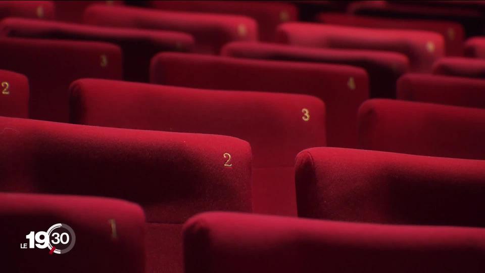 La très grande majorité des cinémas romands attendront mercredi ou la fin de semaine pour retrouver leur public