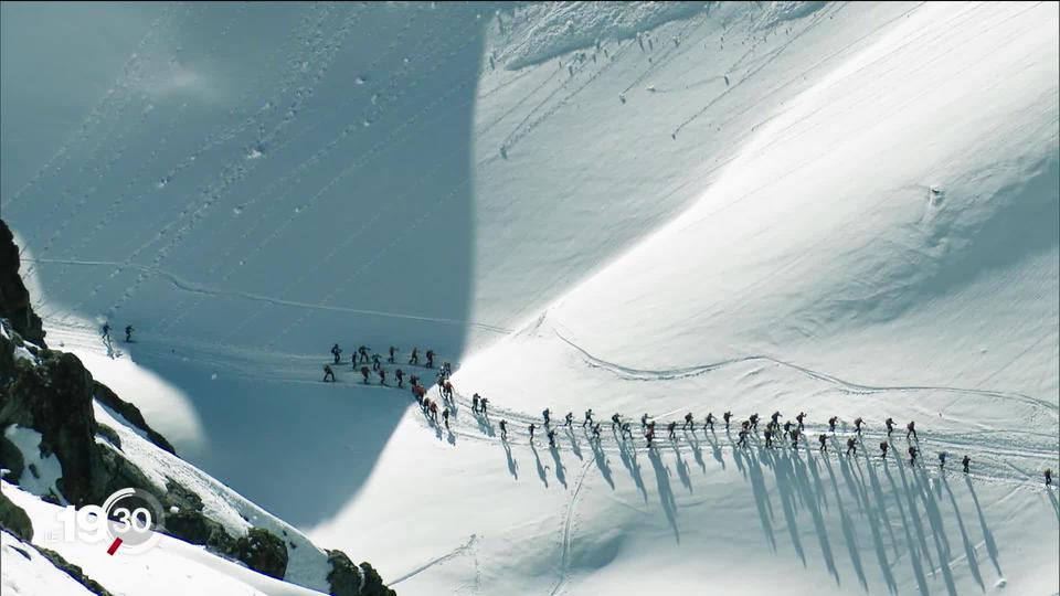 Sponsoring: l'image de la Patrouille des Glaciers est écornée