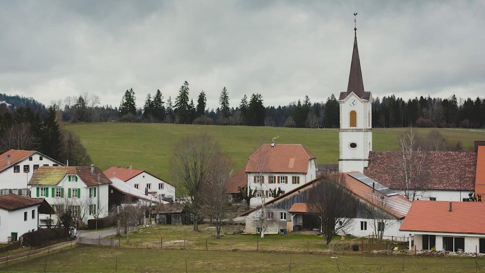 Mémoire(s) de village aux Franches-Montagnes