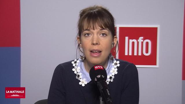 Quels sont les secteurs touchés par la hausse du chômage en Suisse? (vidéo)