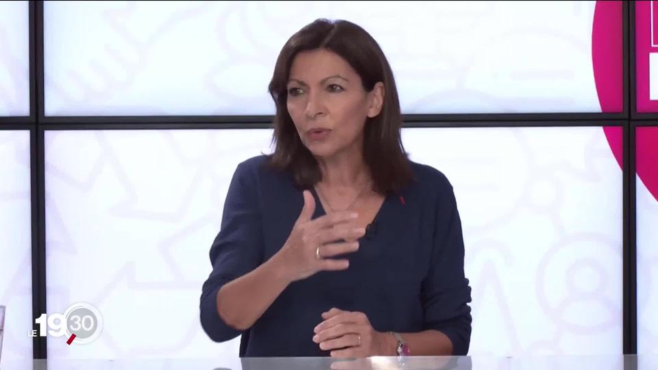 La campagne de la candidate socialiste Anne Hidalgo pour les élections présidentielles françaises a de la peine à prendre de l’envol. Décryptage