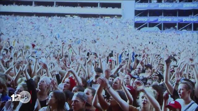 Le Paléo Festival a dévoilé mardi les têtes d’affiche de son édition 2022.