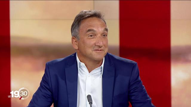 Le journaliste Philippe Lugassy décrypte les conséquences de l’affaire des “Pandora Papers”.