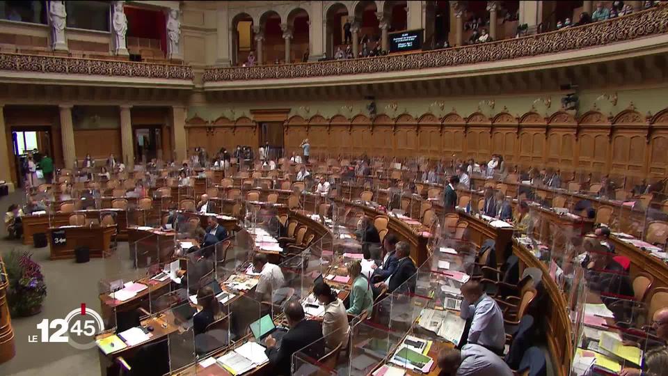 Le Conseil national a repris ses longs débats consacrés à la loi sur le tabac. Cette fois-ci l’épilogue est proche