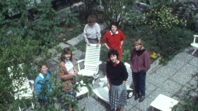 L'école vaudoise de La Source