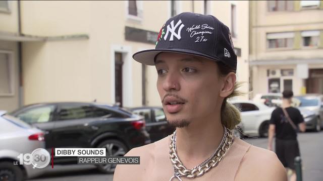 L'homosexualité commence à se faire une place dans le hip-hop