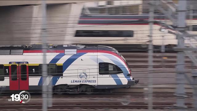 Stadler Rail remporte un gros contrat pour fournir des trains aux CFF