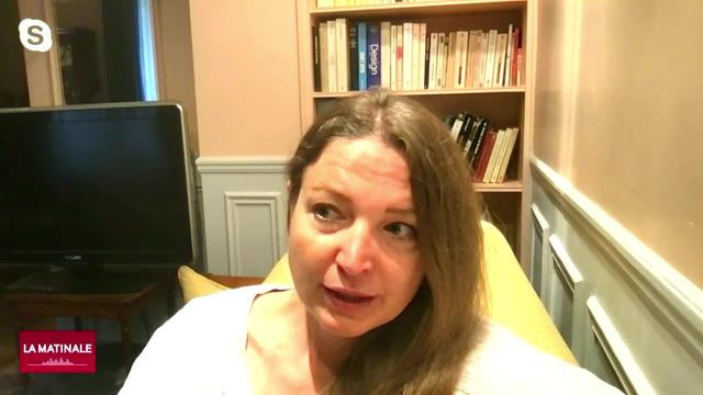 La prise en charge du burn-out professionnel au cœur d’une étude : interview de Irina Guseva-Canu (vidéo)