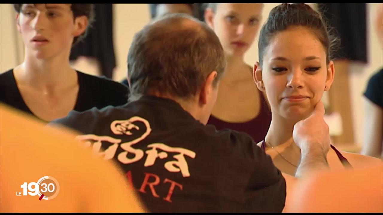 L'école de danse Béjart dans la tourmente. Un audit révèle des manquements graves