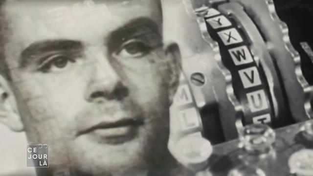 Le destin tragique d’Alan Turing, père de l’intelligence artificielle