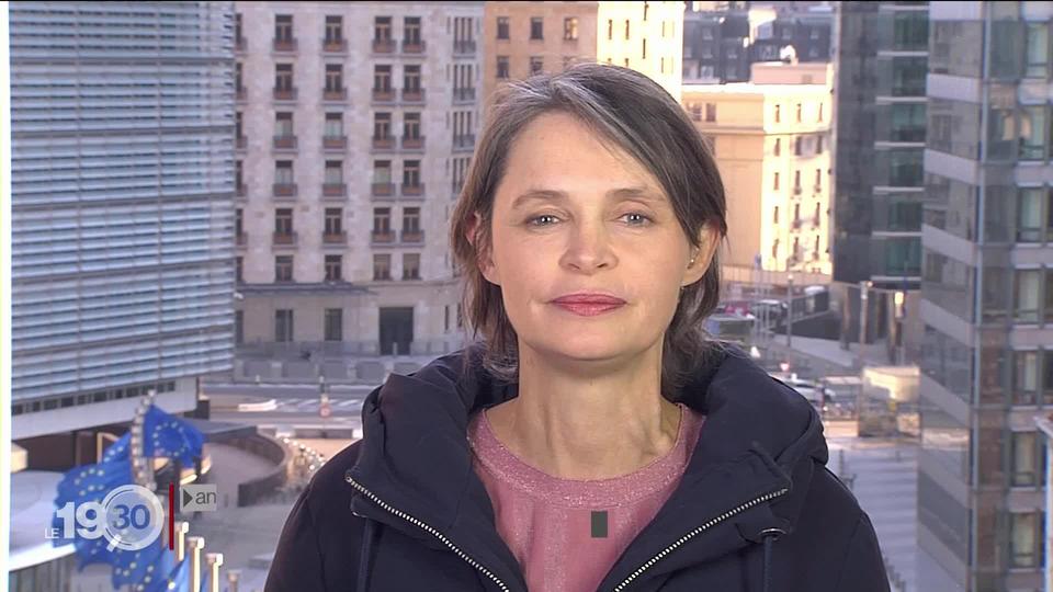 Isabelle Ory: "la commission européenne ne comprend pas ce que la Suisse veut vraiment"