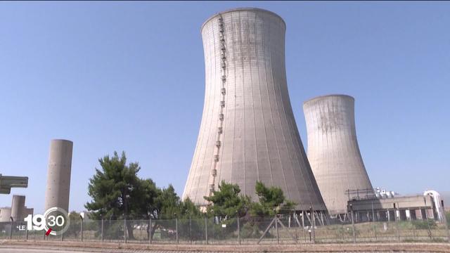 L’énergie nucléaire a le vent en poupe dans plusieurs pays européens, dont la France qui compte investir un milliard d’euros dans l’atome d’ici 2030