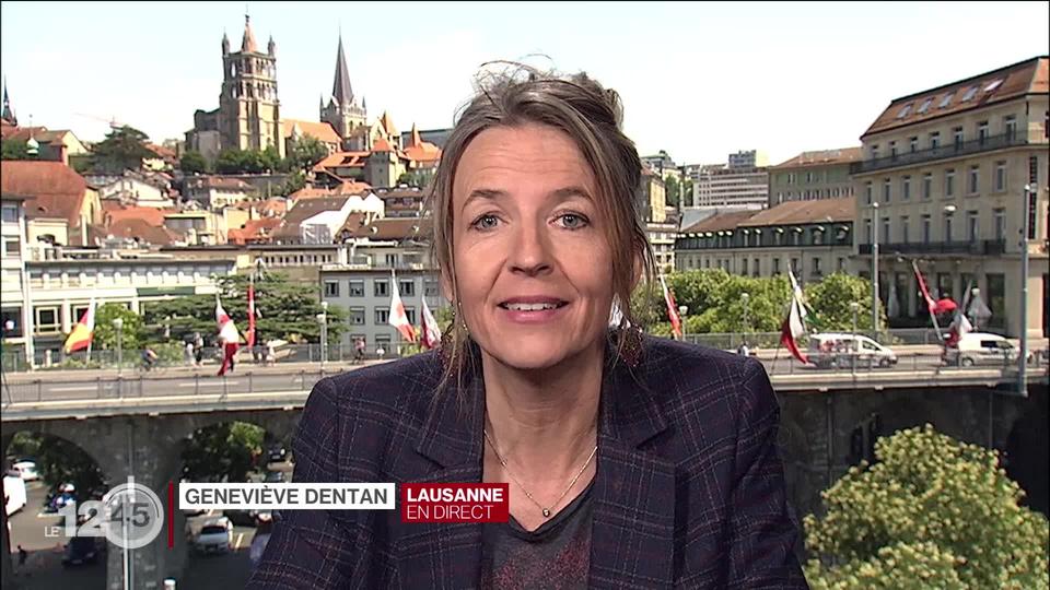 Dans le canton de Vaud, dernière ligne droite des élections communales. L'analyse de Geneviève Dentan