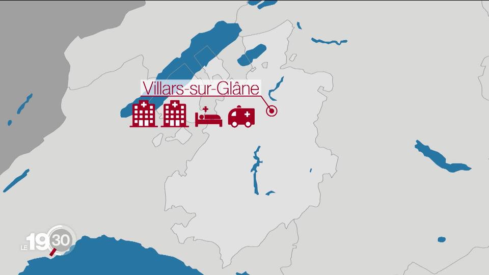 La réforme hospitalière occupe une place importante dans les débats des élections cantonales de Fribourg. Elles se dérouleront le 7 novembre prochain.