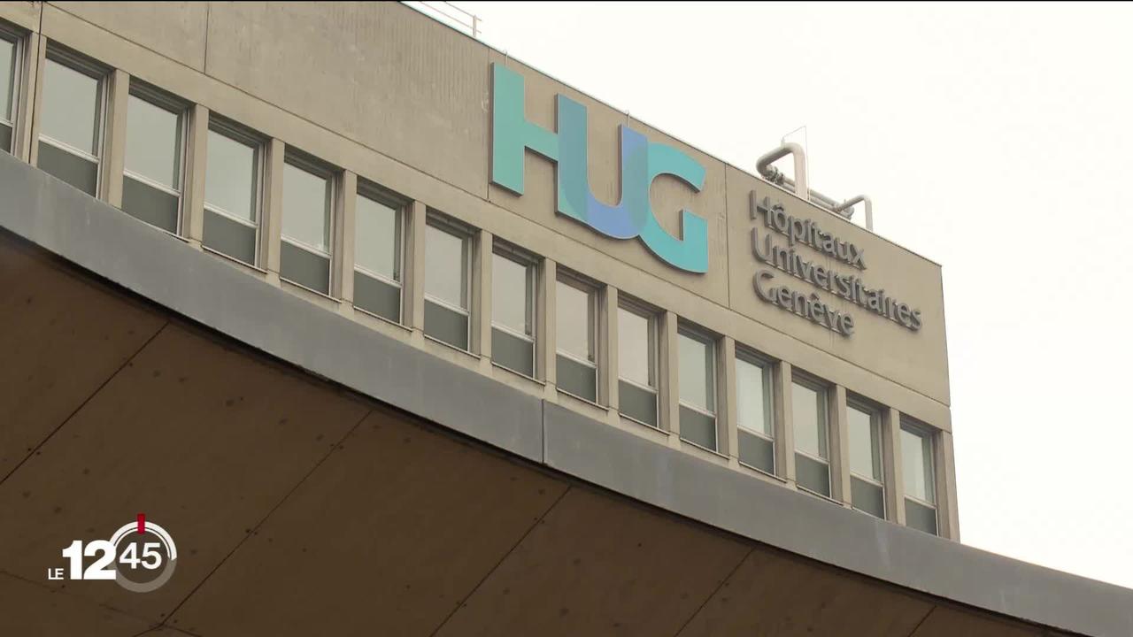 1'000 employé.e.s des Hôpitaux universitaires de Genève lancent un appel au Conseil d’État, dénonçant la mise à l’écart d’un syndicat