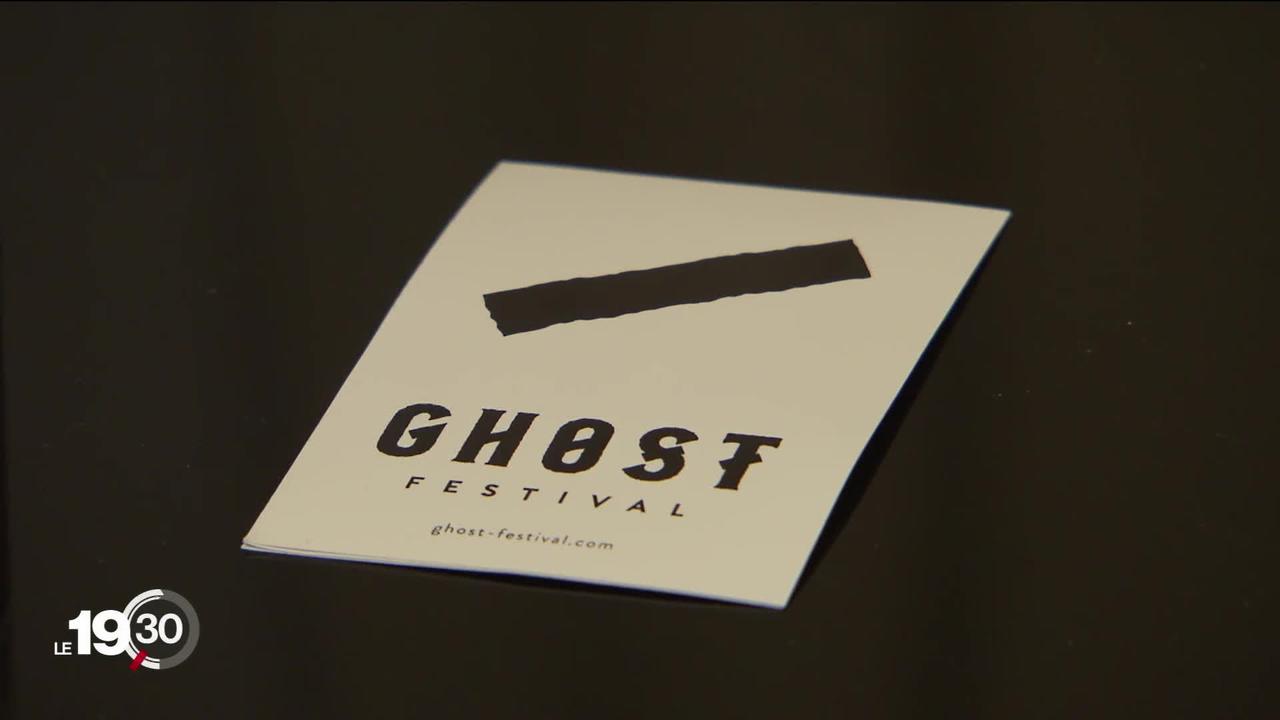 Le Ghost Festival ouvre sa billeterie avec 300 artistes suisses. Un rendez-vous fictif pour soutenir un secteur sinistré.