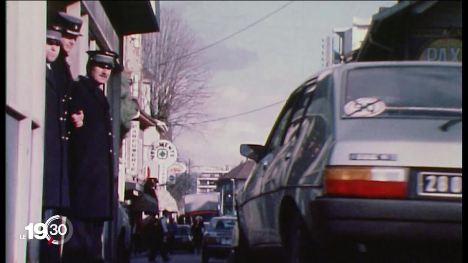 Le 10 mai 1981, c'est également l'angoisse pour certains Français, fortunés ou petits épargnants craignent les spoliations