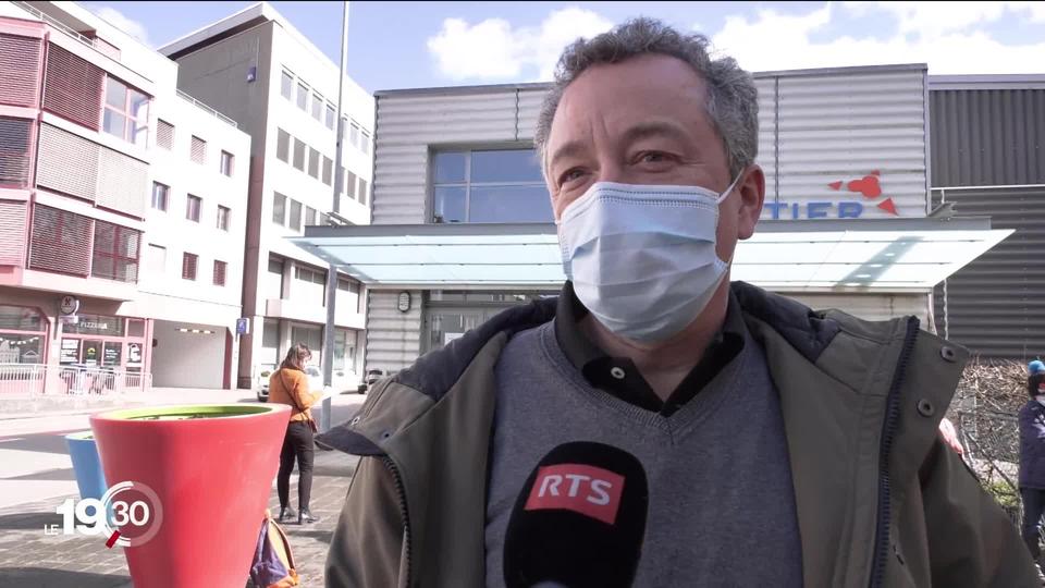 Vote à suspense à Moutier