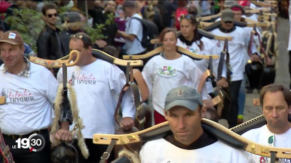 Certains cantons alémaniques, jusqu’alors bastions du mouvement contre la loi Covid-19, ont basculé dans le camp du OUI ce dimanche. Décryptage.