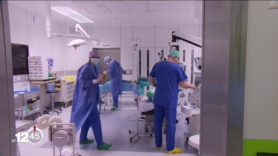 Neuchâtel devra payer un dédommagement à Swiss Medical Network